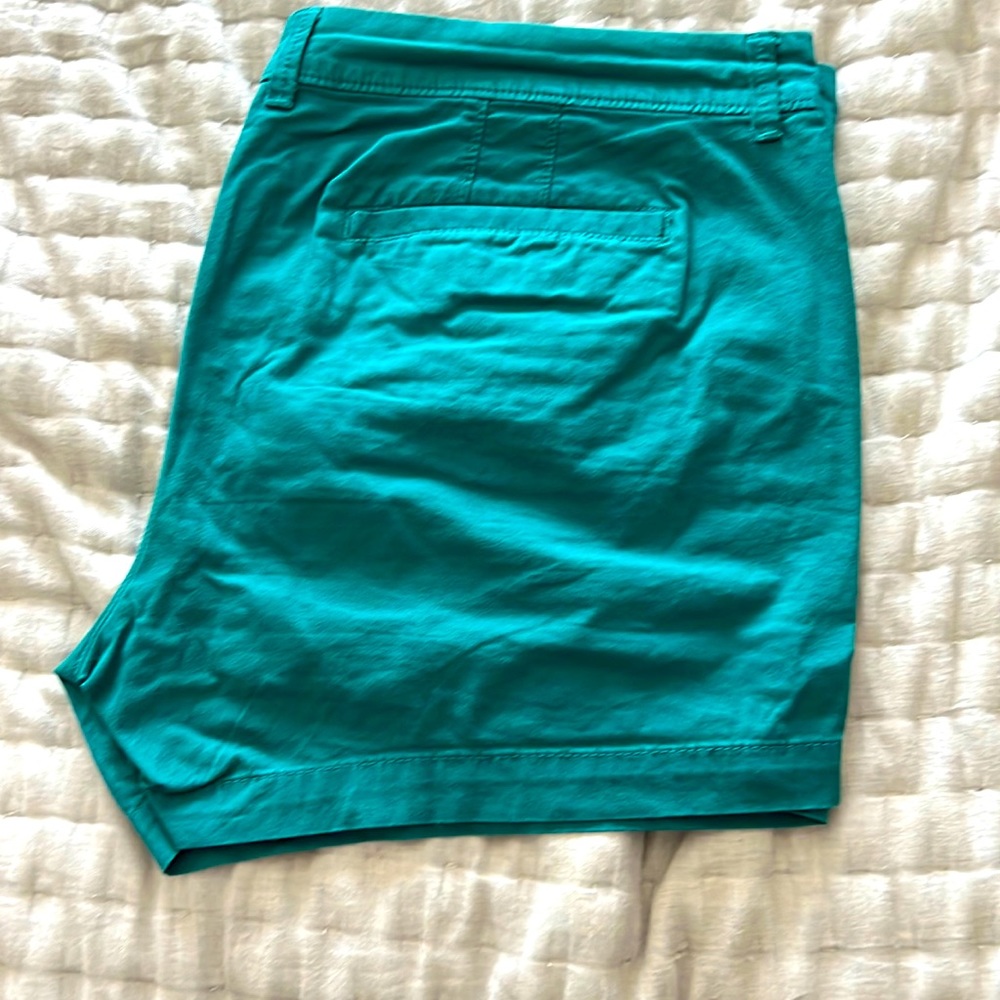 Old Navy Shorts - Teal